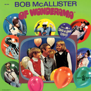 收聽Bob McAllister的Marshmellows Are Funny歌詞歌曲