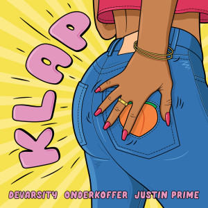 ดาวน์โหลดและฟังเพลง KLAP (其他|Lange Frans Remix) พร้อมเนื้อเพลงจาก Devarsity