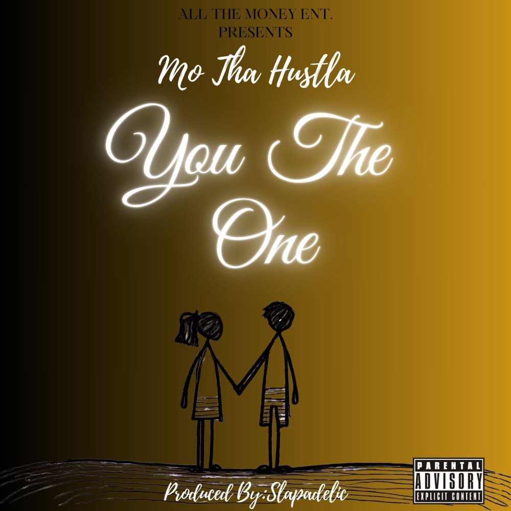You The One (Explicit)