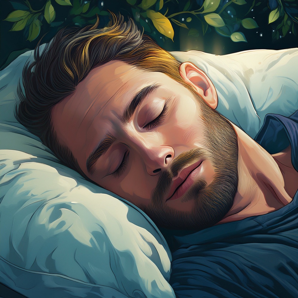 Sonidos Ingrávidos Para Dormir