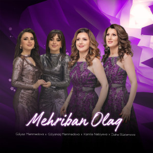 Album Mehriban Olaq from 