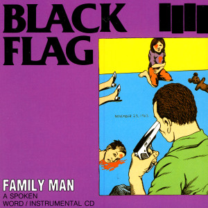 ดาวน์โหลดและฟังเพลง Armageddon Man พร้อมเนื้อเพลงจาก Black Flag