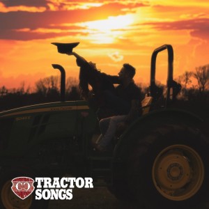 Craig Campbell的专辑Tractor Songs
