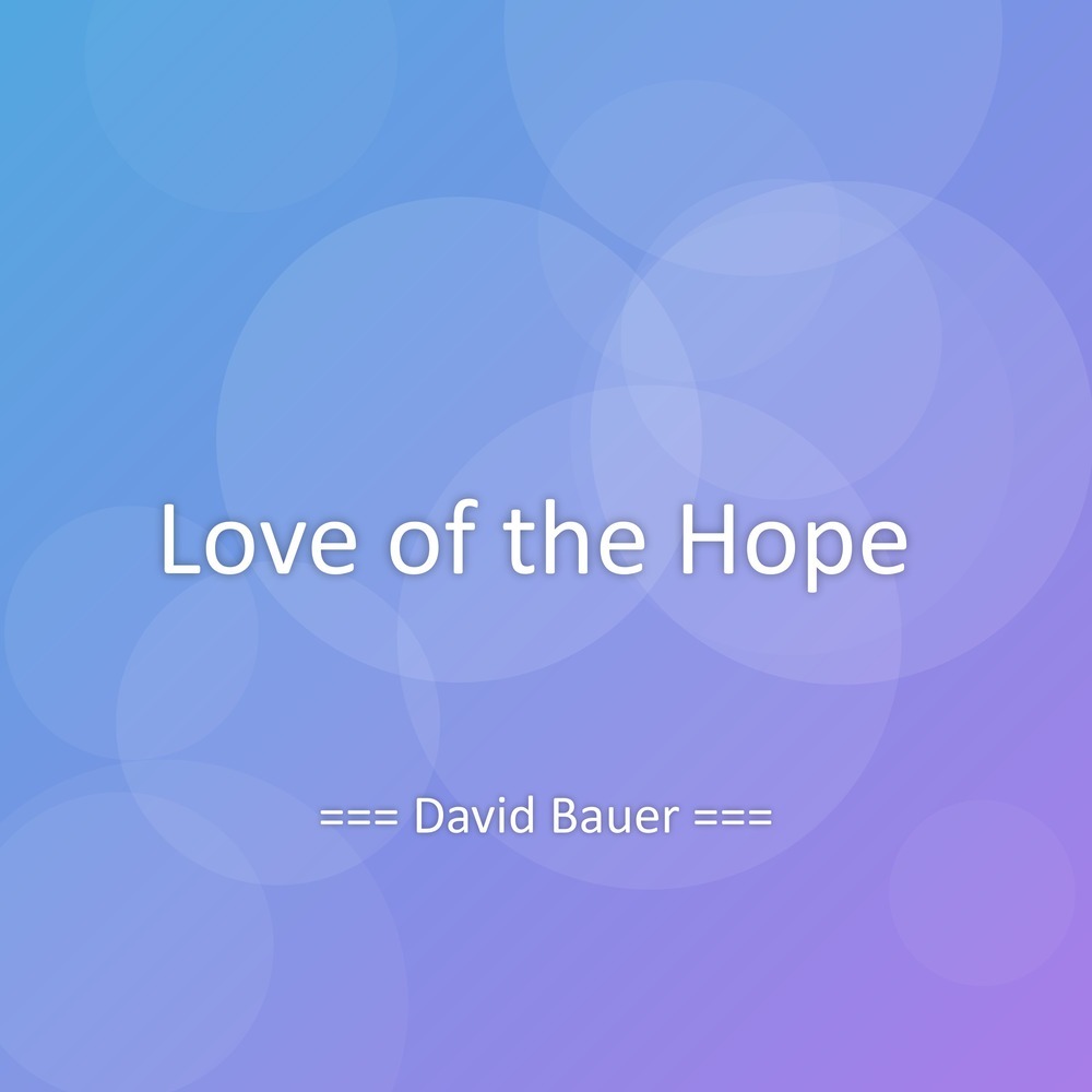 Love of the Hope