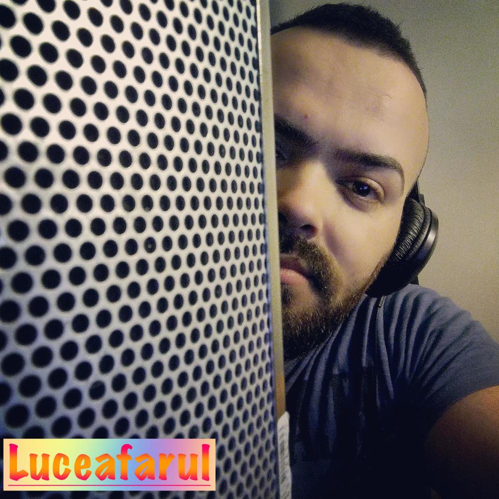 Iulian Grigoras si Mirela Husein (Luceafarul)