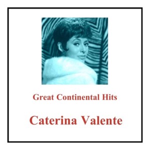 Listen to Scandinavian Song song with lyrics from Caterina Valente