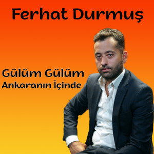Album Gülüm Gülüm / Ankaranın İçinde from Ferhat Durmuş