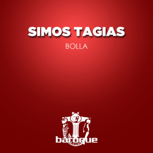 Album Bolla from Simos Tagias