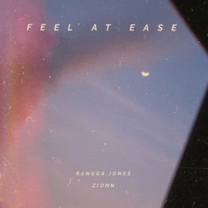 Listen to Feel at Ease song with lyrics from Rangga Jones