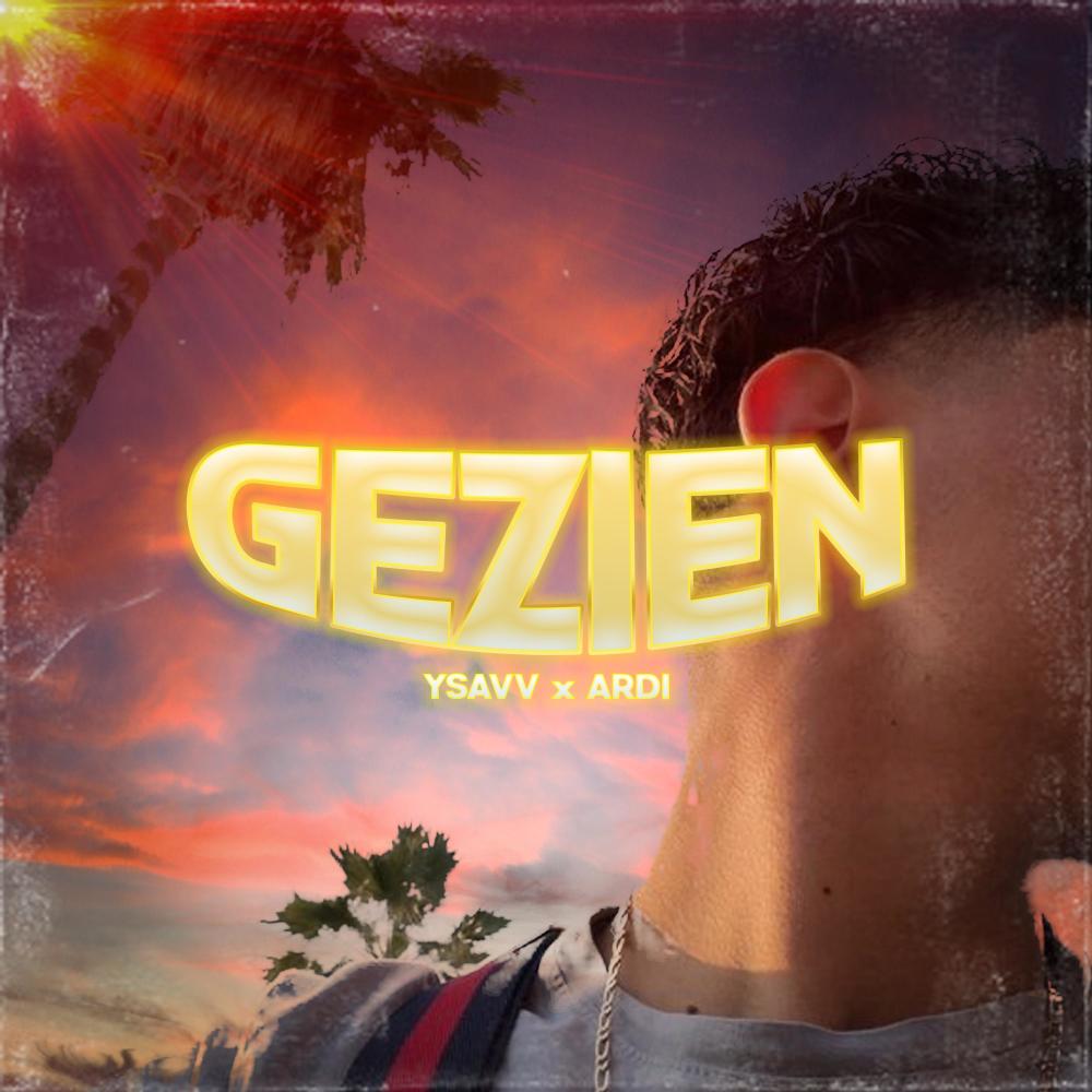 Gezien (feat. Ardi) (Explicit)