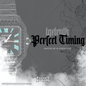 Album Perfect Timing (Explicit) from TGETruth