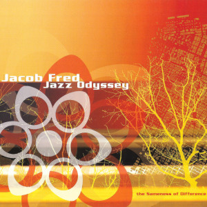 ดาวน์โหลดและฟังเพลง Isobel พร้อมเนื้อเพลงจาก Jacob Fred Jazz Odyssey