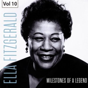 ดาวน์โหลดและฟังเพลง Misty พร้อมเนื้อเพลงจาก Ella Fitzgerald