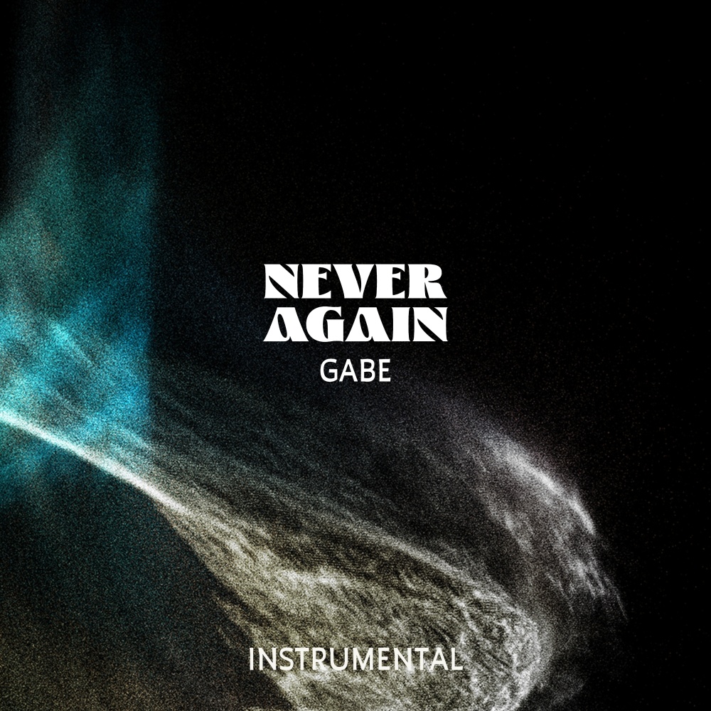 Never Again (Instrumental)