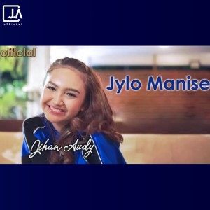 Album Jylo Manisse oleh Jihan Audy