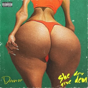 Dremo的专辑She Dey Give Dem (Explicit)
