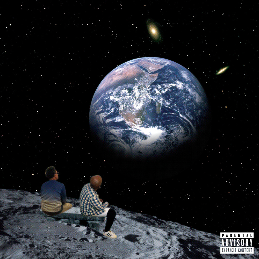 Tanya In The Sky With Diamonds (Explicit)