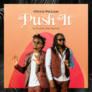 Album Demo from Otuck William