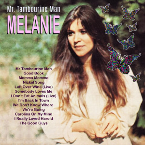 Listen to I'm Back In Town song with lyrics from Melanie