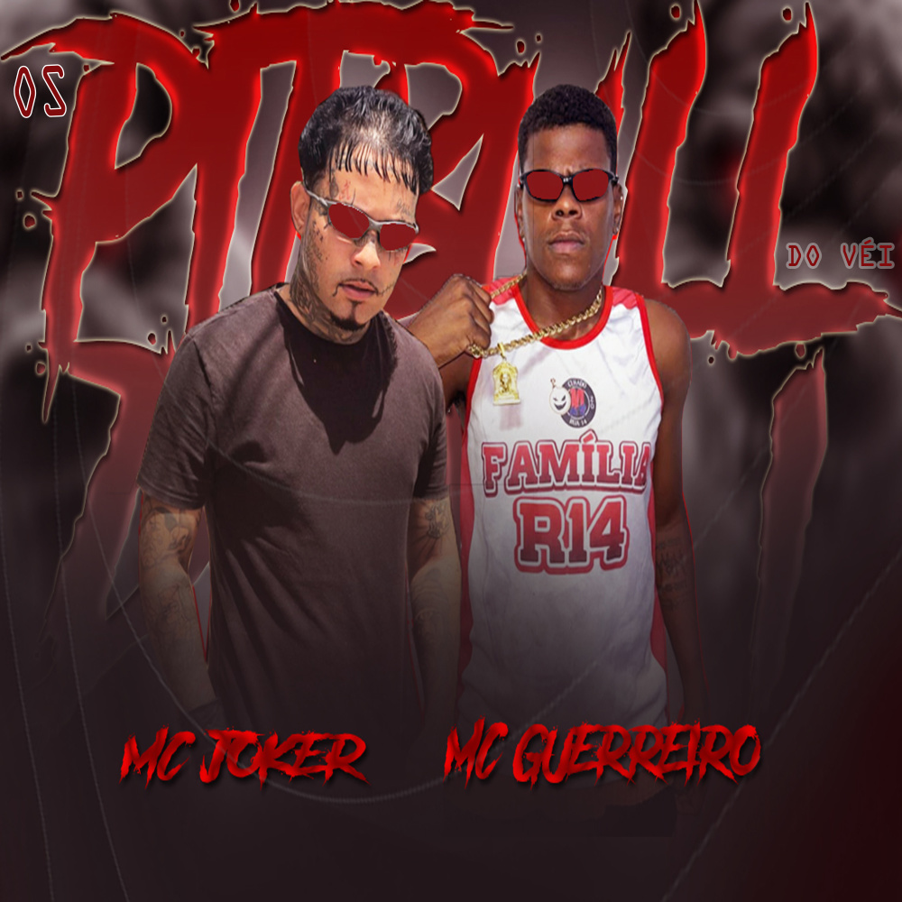 Os Pitbull do Véi (Explicit)