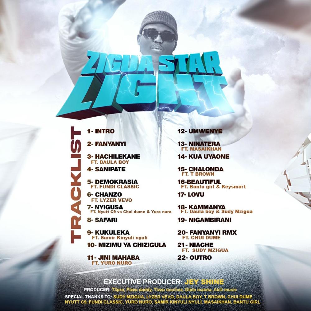Chalonda (feat. T Brown & Pizzo Daddy)