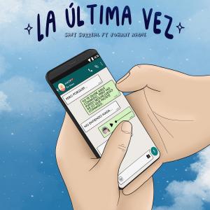 收聽Matías Bravo的La Última Vez (feat. JohnnyNadie) (Explicit)歌詞歌曲