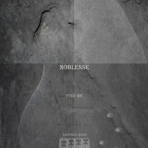 Noblesse的專輯find me