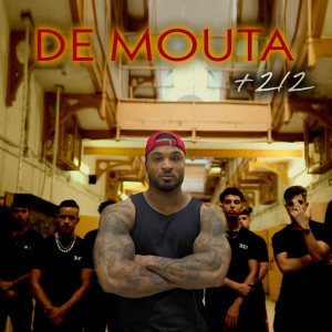 Album +212 from De Mouta