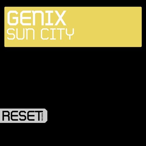 Sun City