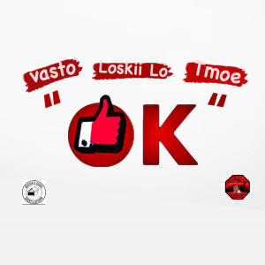 Vasto的專輯OK (feat. vasto, Loskii Lo & Tmoe) [Explicit]