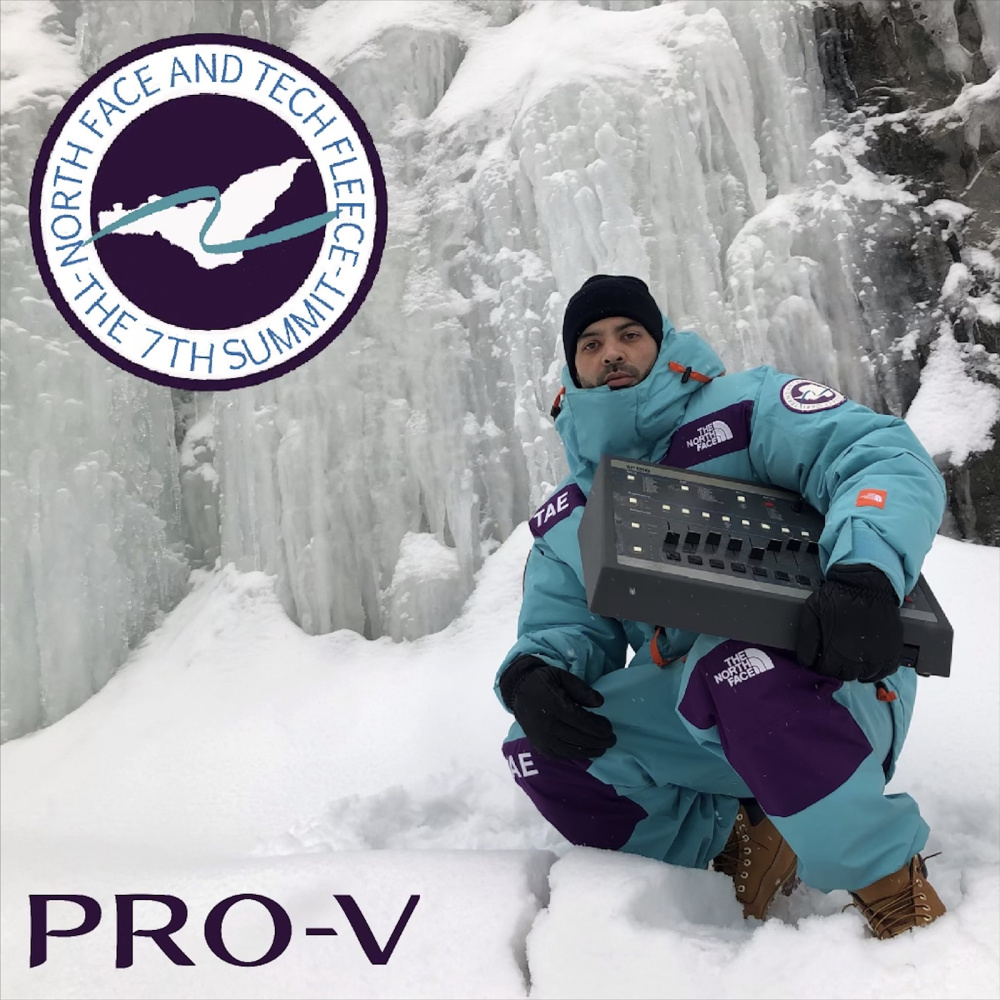 Here to Quebec, Pt. 2 (Explicit)
