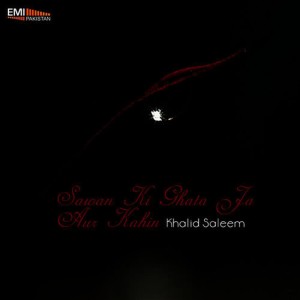 收聽Khalid Saleem的Yaad Piya Ki Aaye歌詞歌曲
