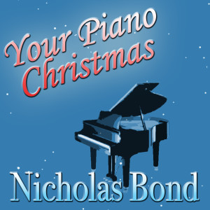 ดาวน์โหลดและฟังเพลง We Wish You A Merry Christmas พร้อมเนื้อเพลงจาก Nicholas Bond