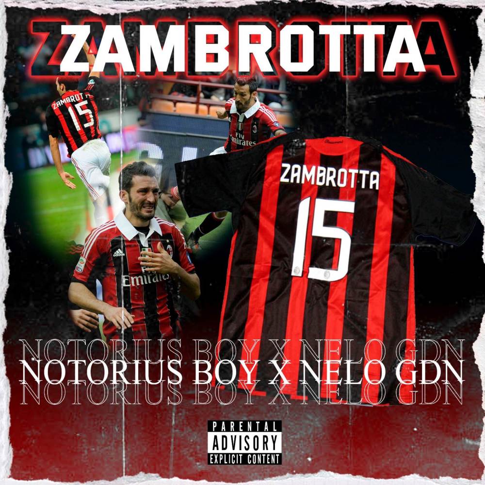 ZAMBROTTA (Explicit)
