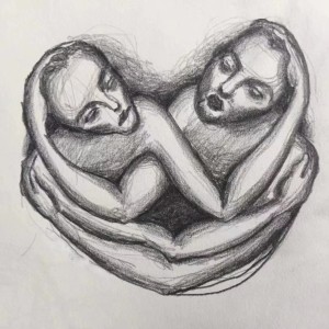 Listen to 缠绕 (Explicit) song with lyrics from 麻伊
