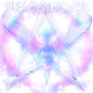 BLUEBUNNY的專輯ASCENDER VOL2: MESSENGERS