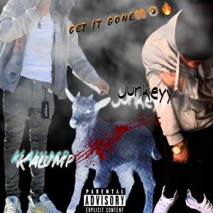 收聽KalumP的Get It Gone (feat. Junkeyy) (Explicit)歌詞歌曲