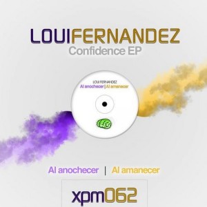 收聽Loui Fernandez的Al Amanecer (Original Mix)歌詞歌曲