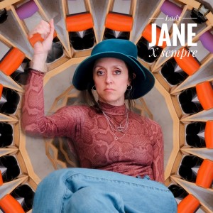 Listen to Lady Jane per sempre song with lyrics from Cassandra Raffaele