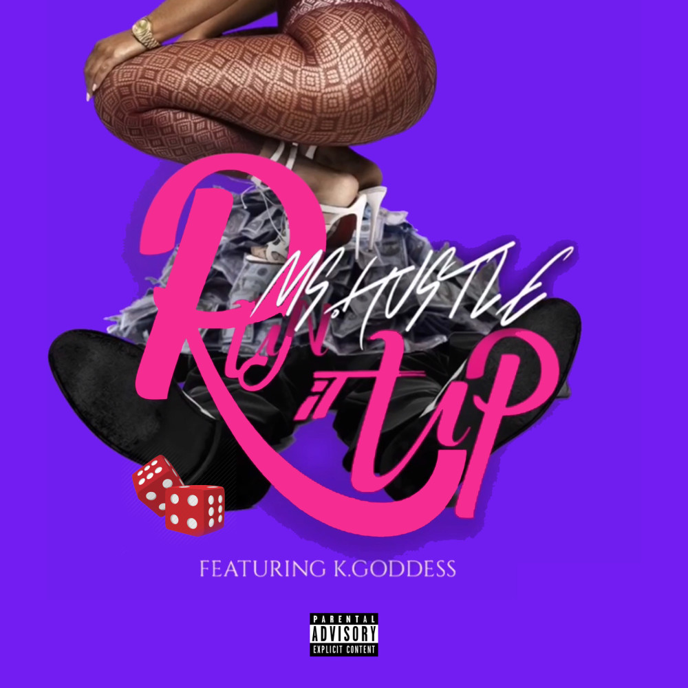 Run It Up (Explicit)