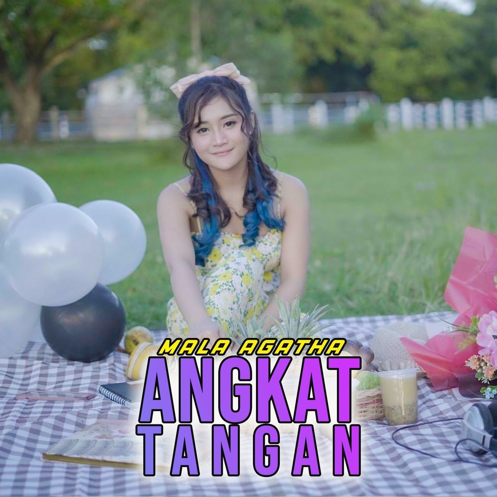 Angkat Tangan