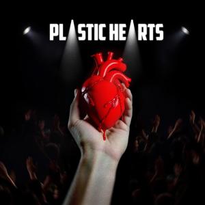 Equation的專輯Plastic Hearts