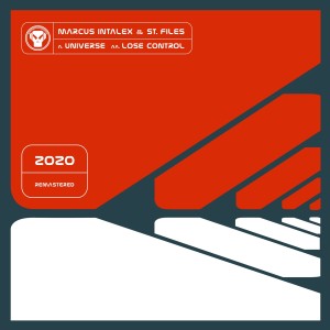 Dengarkan Universe (2020 Remaster) lagu dari Marcus Intalex dengan lirik