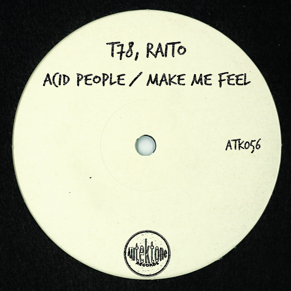 Make Me Feel