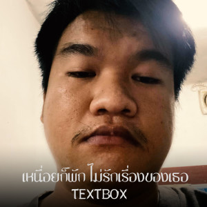 Album Nueai Kor Phak Mai Rak Rueang Khong Thoe - Single from TextBox