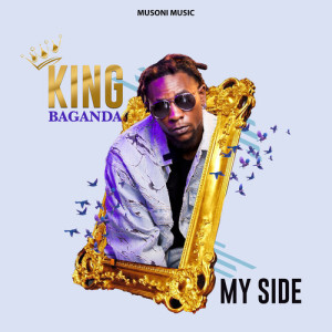 Album My Side from King Baganda