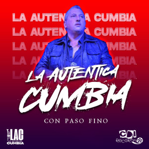 ดาวน์โหลดและฟังเพลง Con Paso Fino พร้อมเนื้อเพลงจาก La autentica cumbia