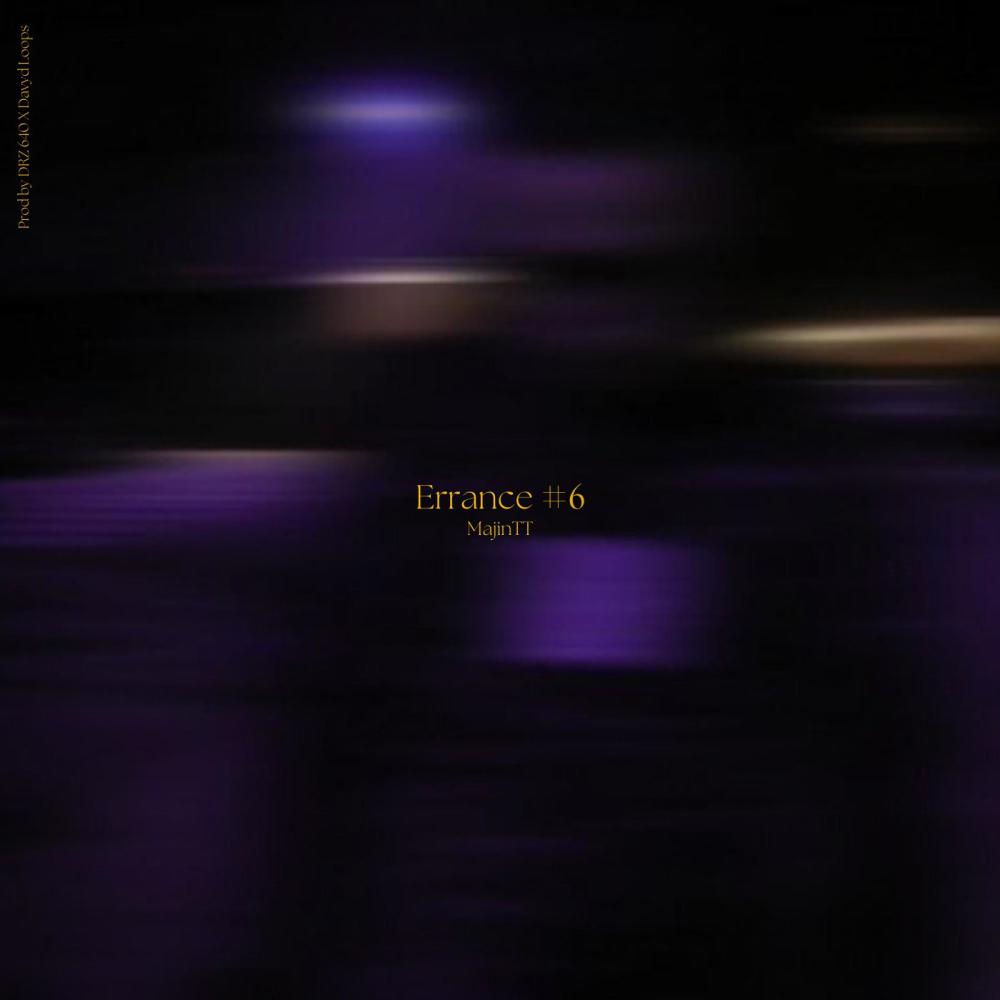 Errance #6 : Mission