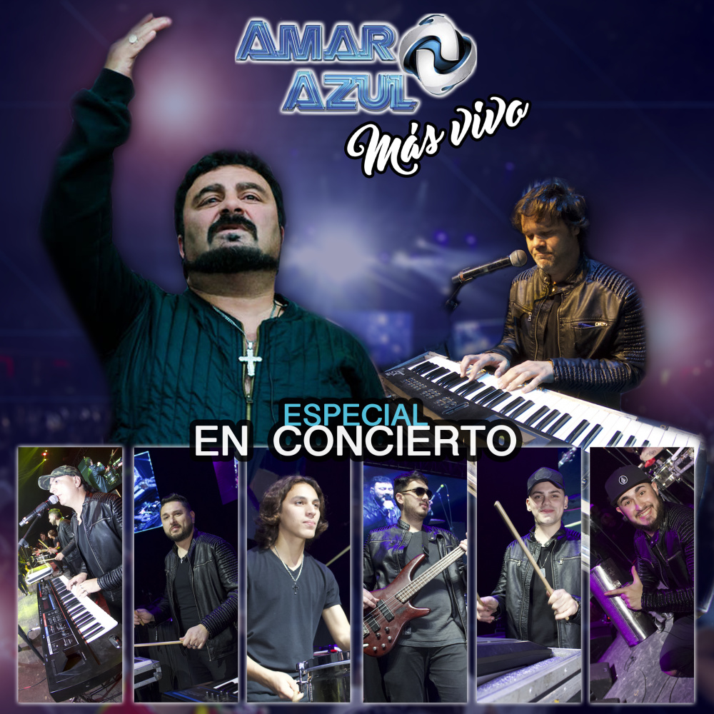 Vos Sos Loca (En Vivo)