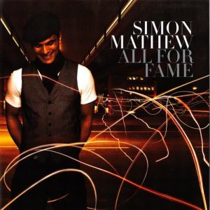 ดาวน์โหลดและฟังเพลง All Step Up พร้อมเนื้อเพลงจาก Simon Mathew